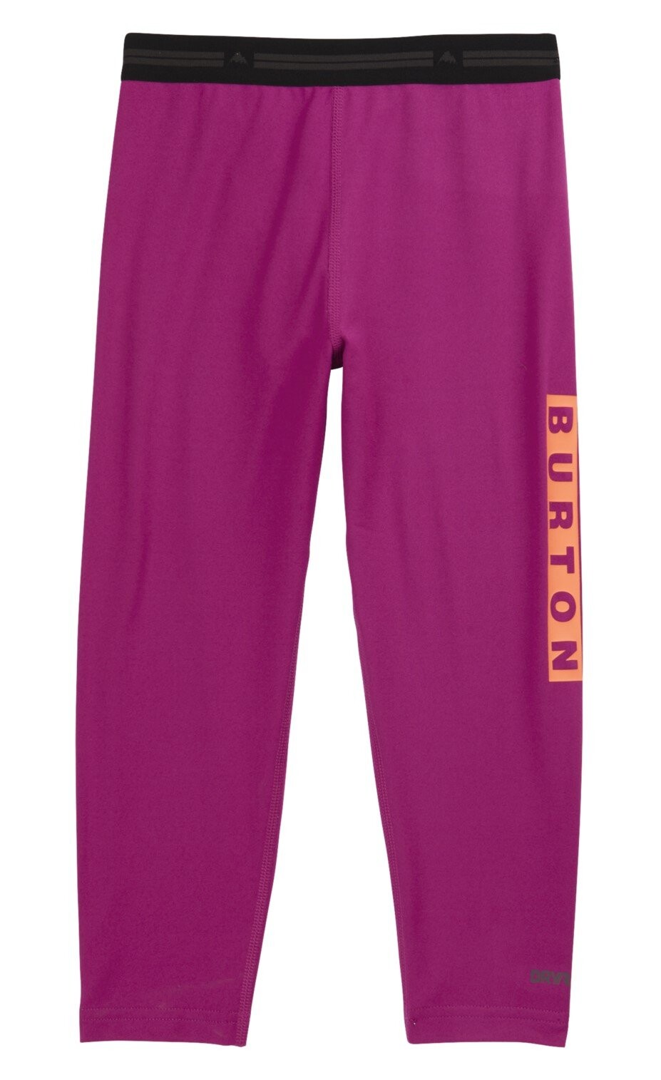 Burton Midweight Base Layer Pants Toddlers Velikost: 2