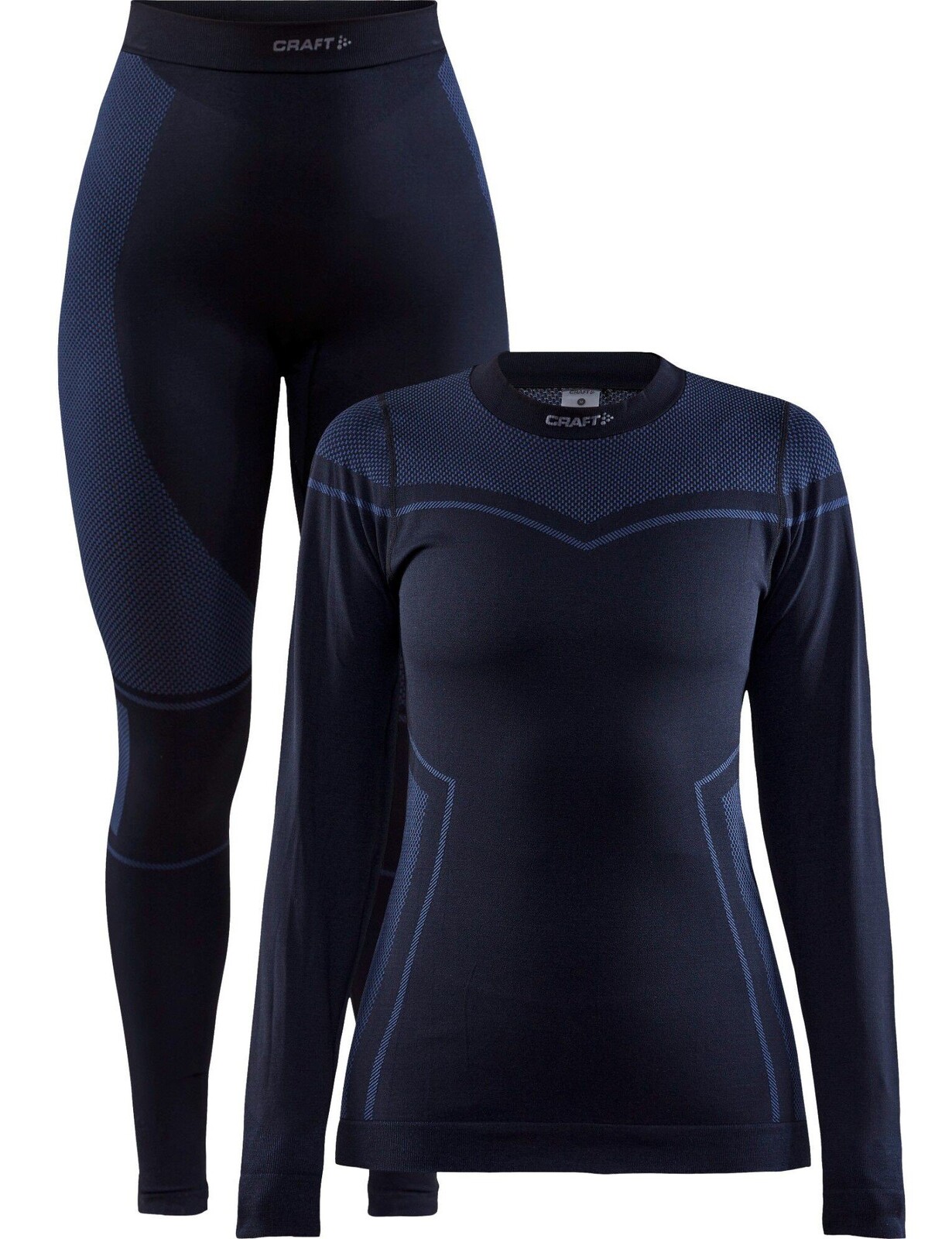 Craft Core Dry Fuseknit Set W Velikost: XS