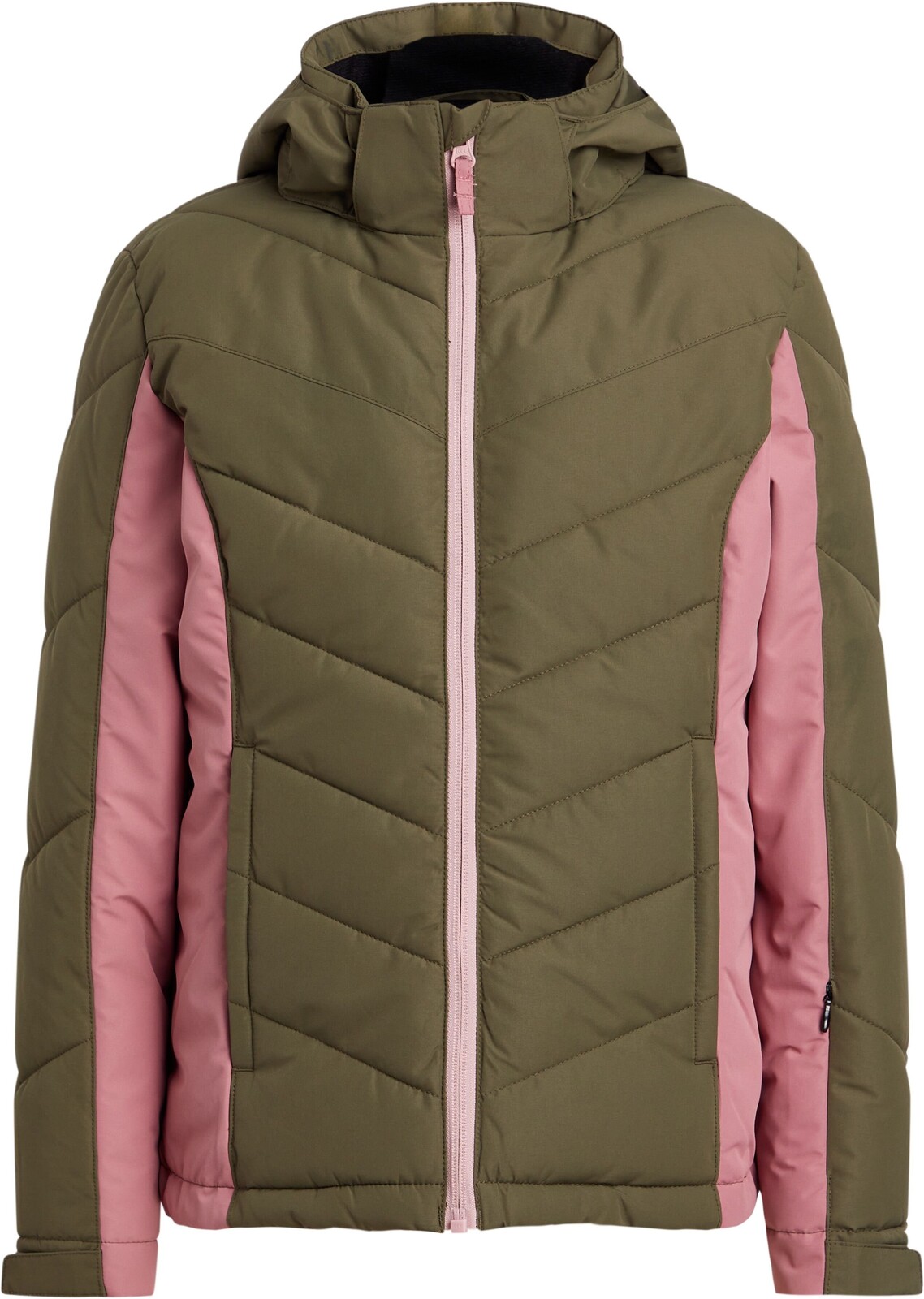 McKinley Gruti Ski Jacket Kids Velikost: 128