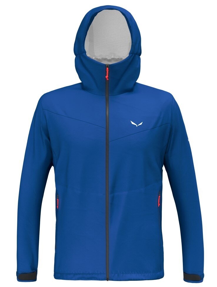 Salewa Puez Aqua 4 PTX 2.5L Jacket Velikost: S
