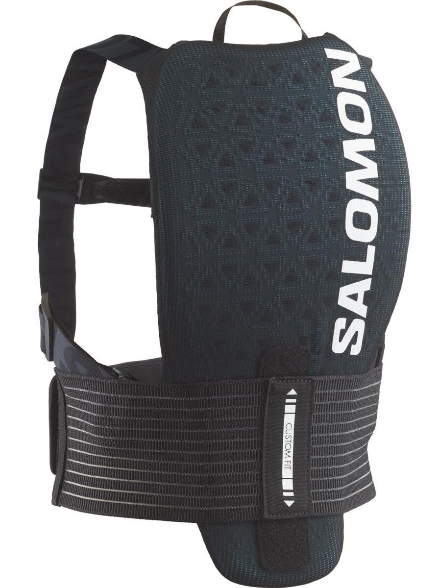 Salomon Flexcell Junior Velikost: S