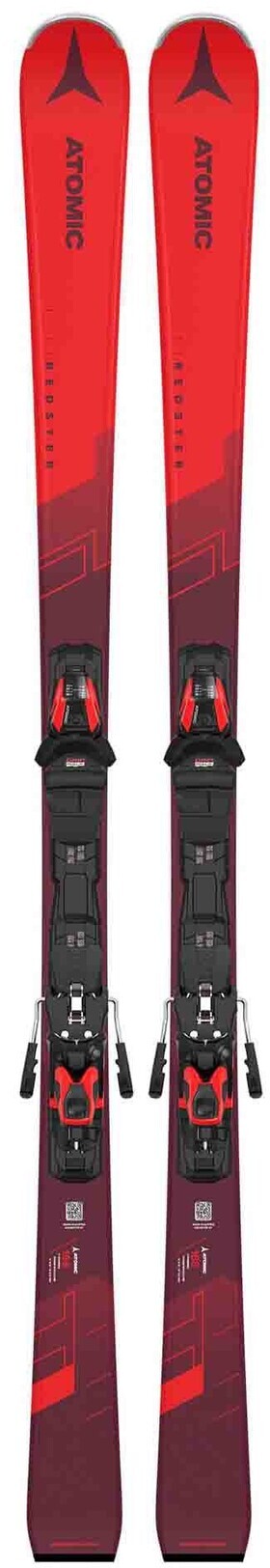 Atomic Redster TI+M 12 GW Velikost: 161 cm