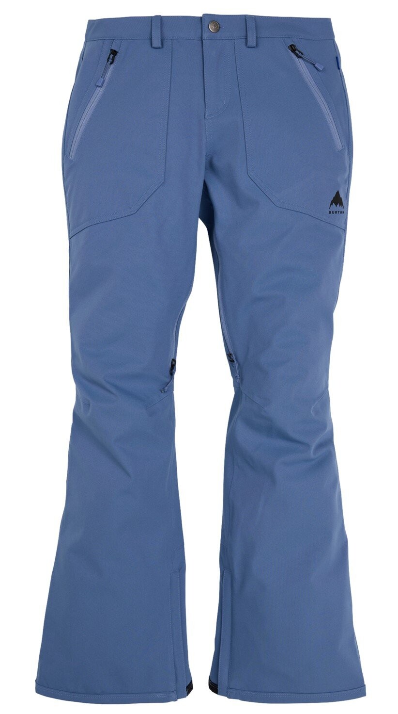 Burton Vida 2L Stretch Pants W Velikost: XS