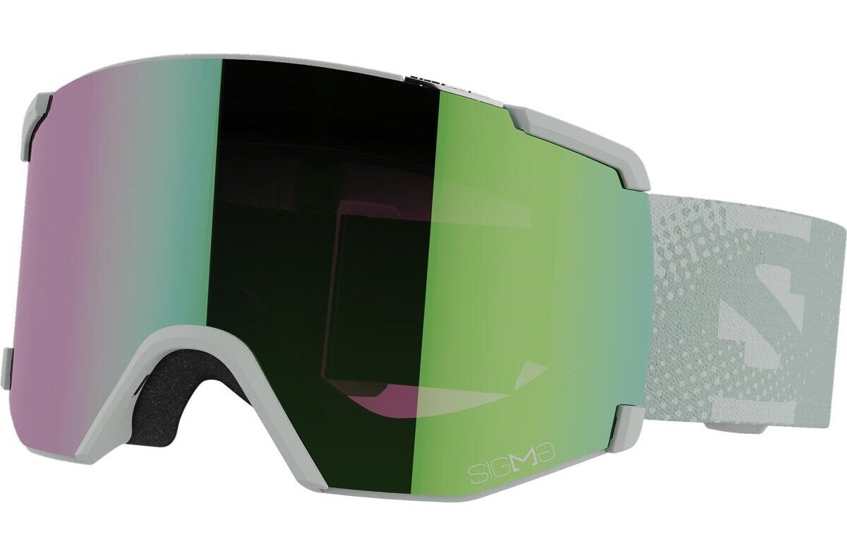 Salomon S/View Sigma Velikost: Univerzální velikost