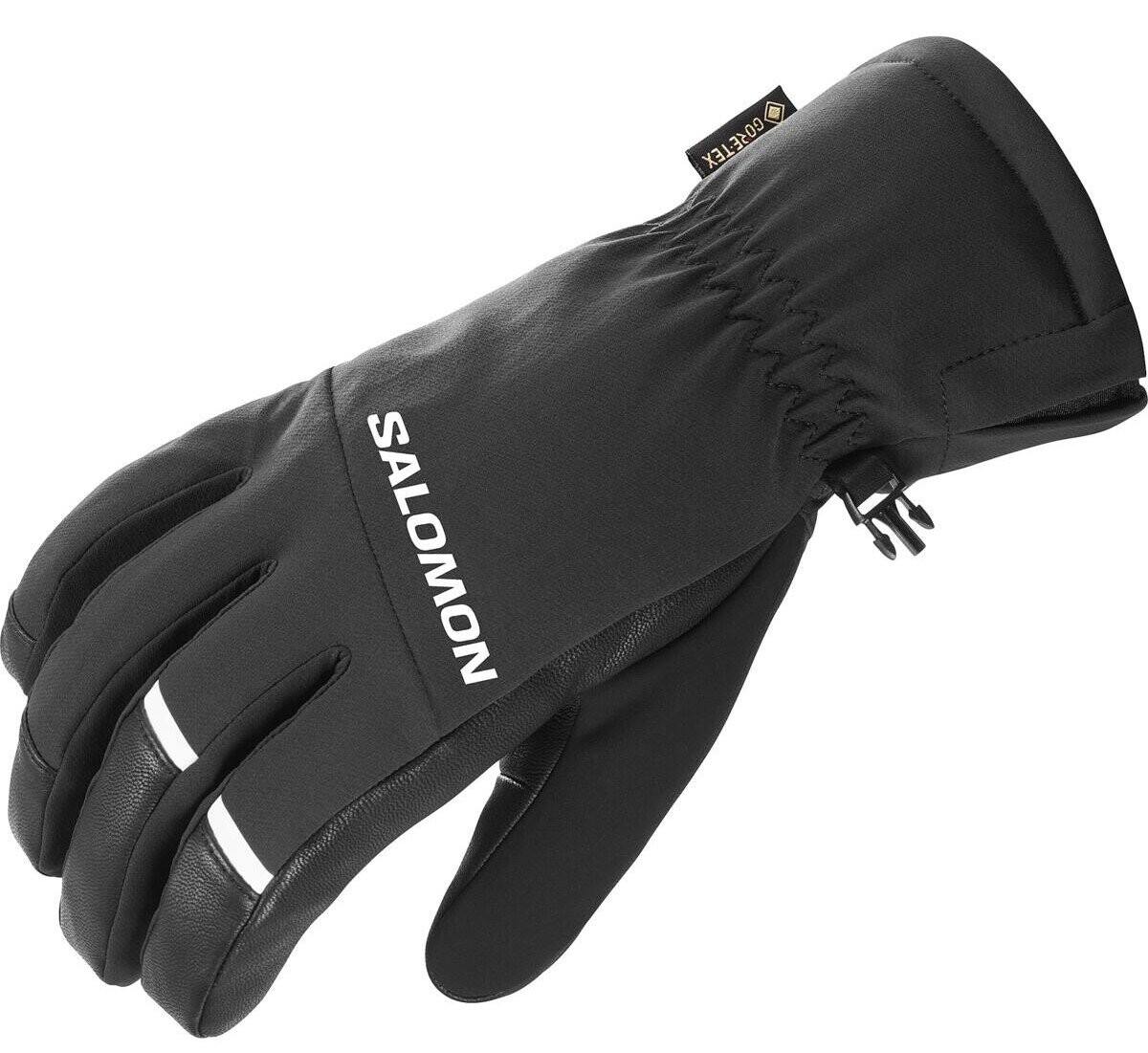 Salomon Propeller Gore-Tex Gloves Velikost: S
