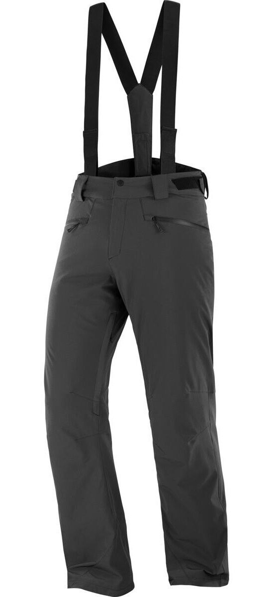 Salomon Edge Ski Pants Velikost: XL