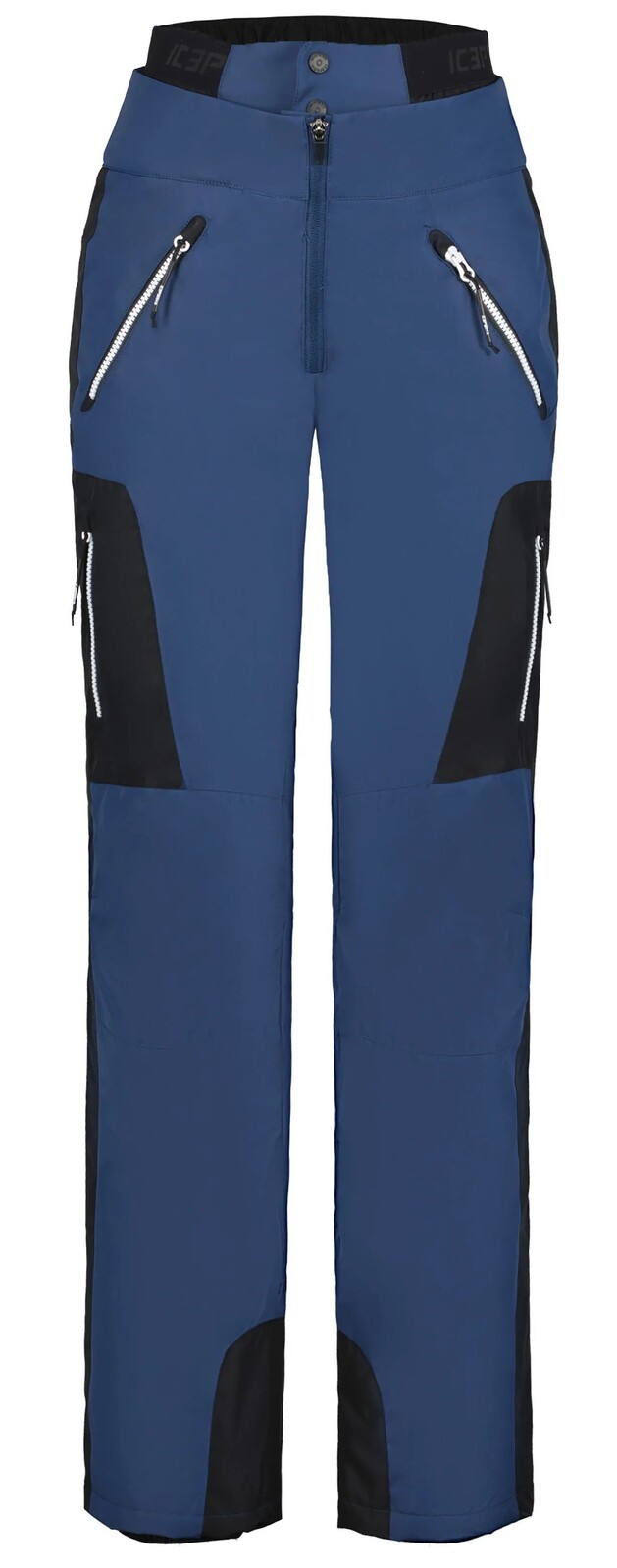 Icepeak Edina Trousers W Velikost: 34