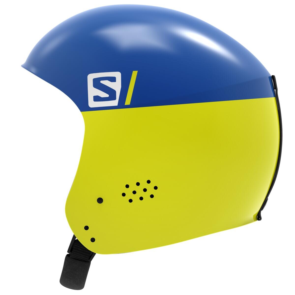 Salomon S/Race Fis Injected Junior Velikost: 52-53 cm