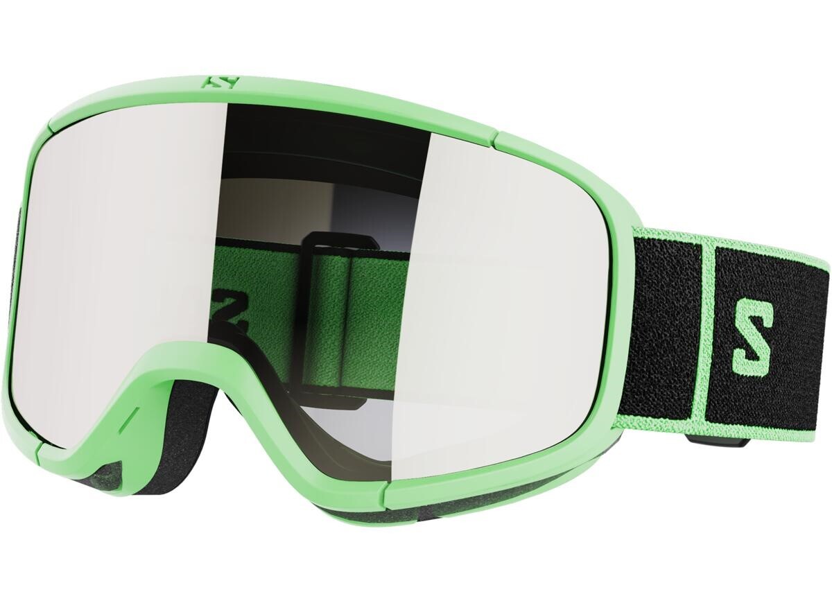 Salomon Aksium 2.0 Velikost: Univerzální velikost