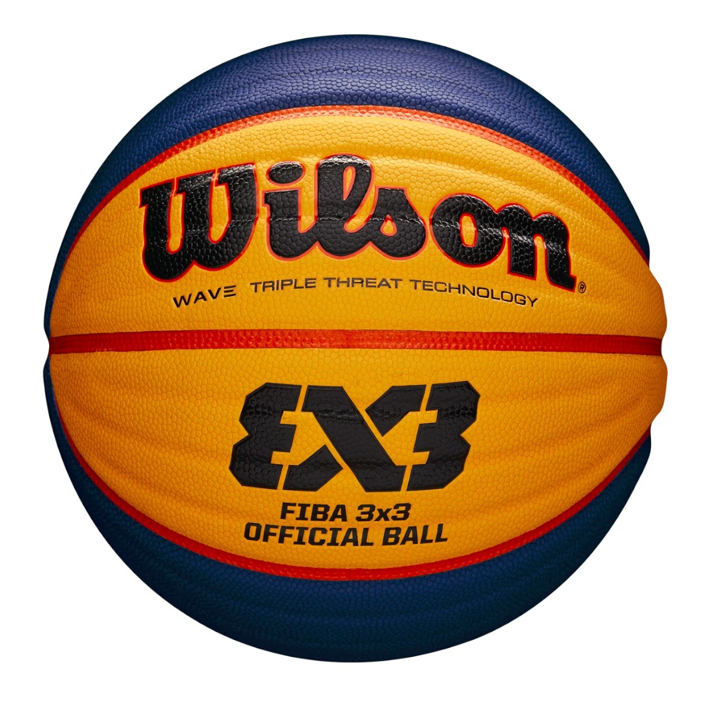 Wilson Fiba 3x3 Official Game Ball Velikost: velikosti: 6