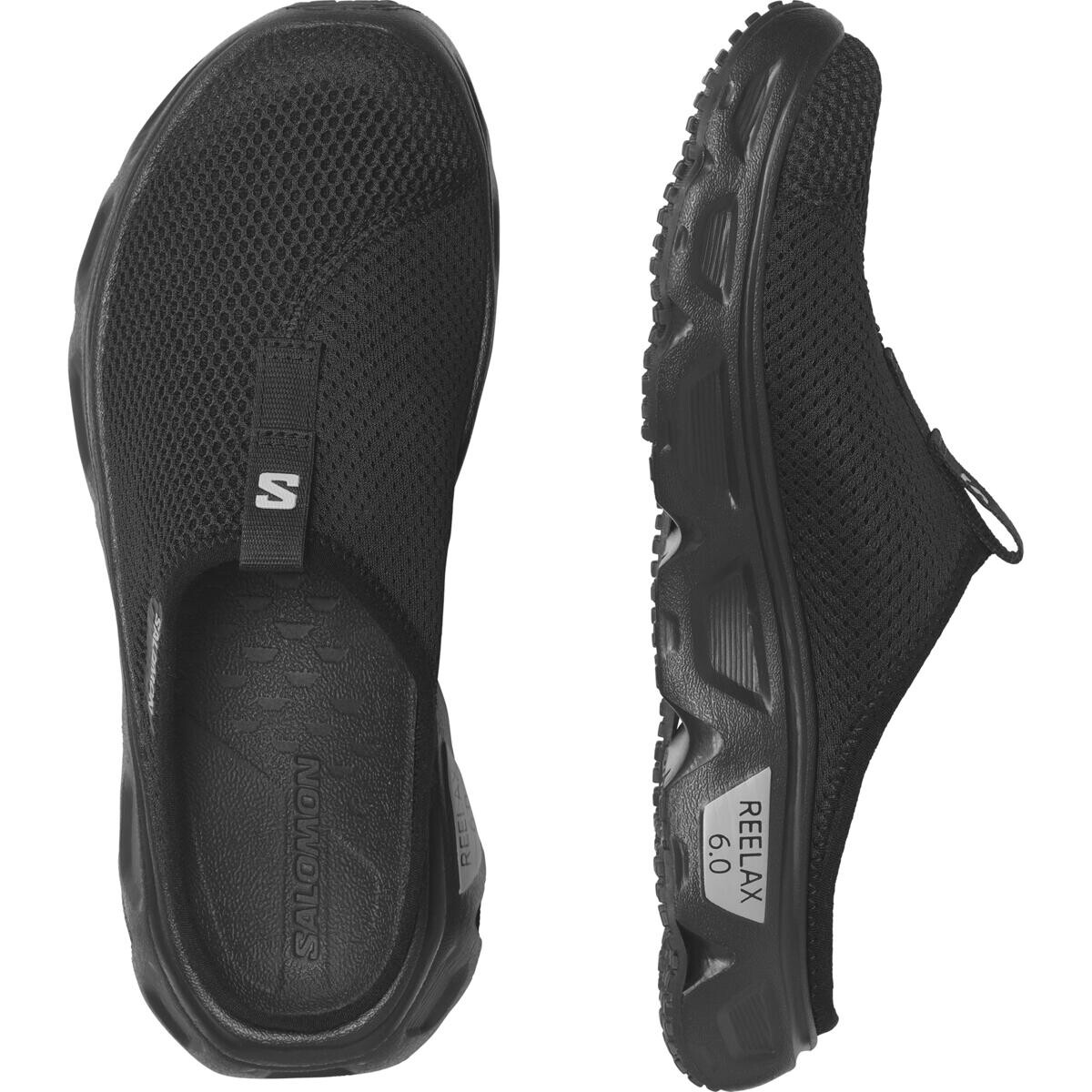 Salomon Reelax Slide 6.0 W Velikost: 37 1/3 EUR