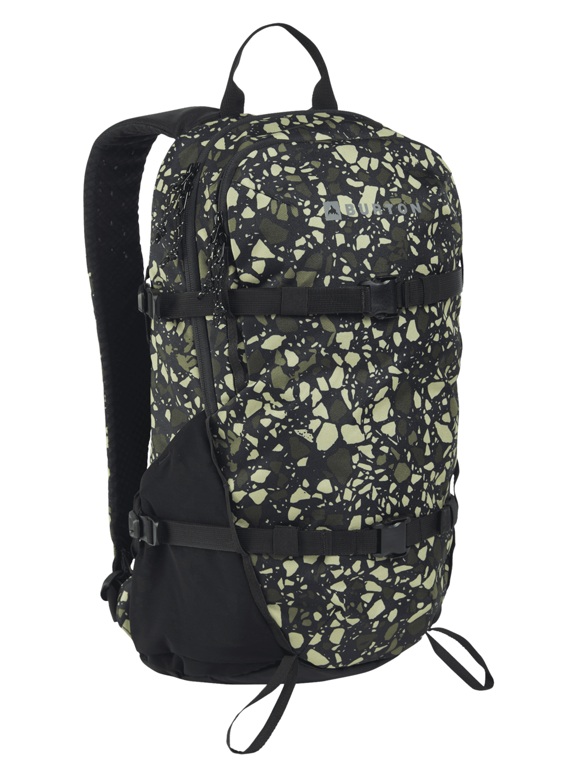 Burton Day Hiker 22L Backpack Velikost: Univerzální velikost