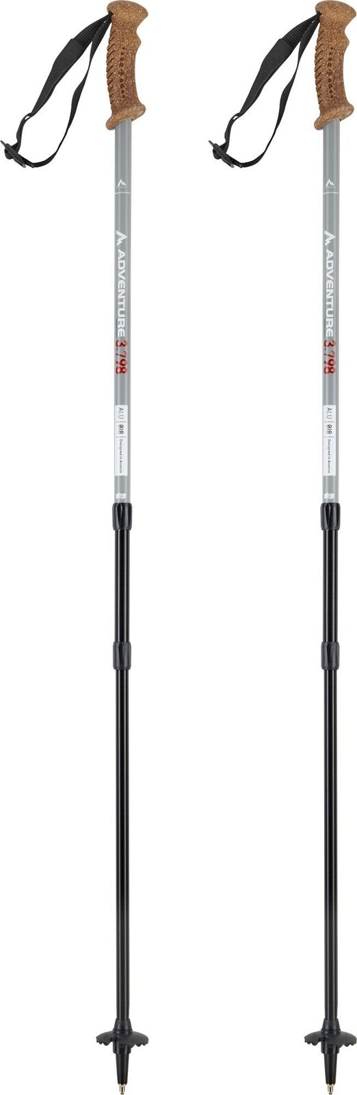 McKinley Adventure Velikost: Univerzální velikost