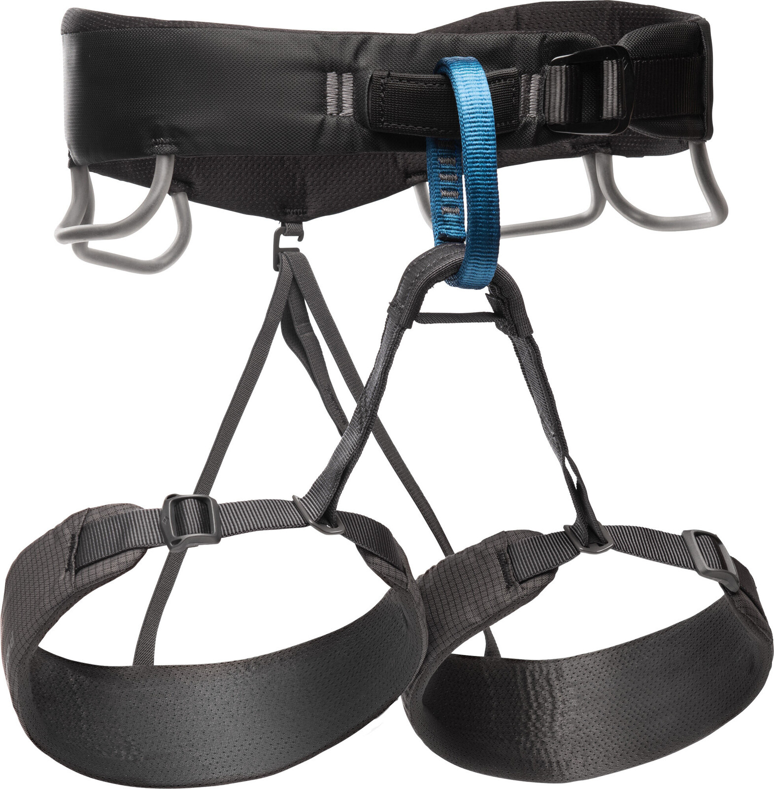 Black Diamond Momentum Climbing Harness Velikost: M