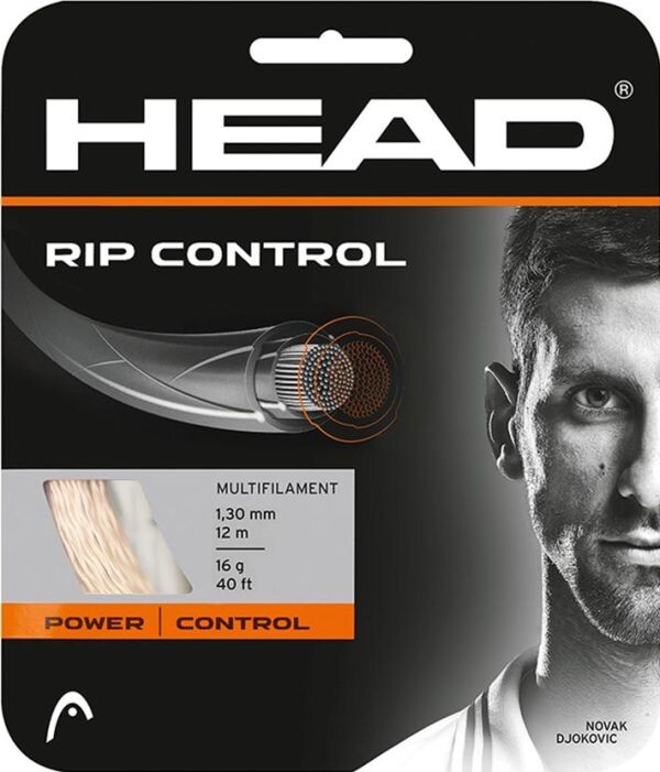 Head Rip Control 12 m Velikost: 1,3 mm diametr
