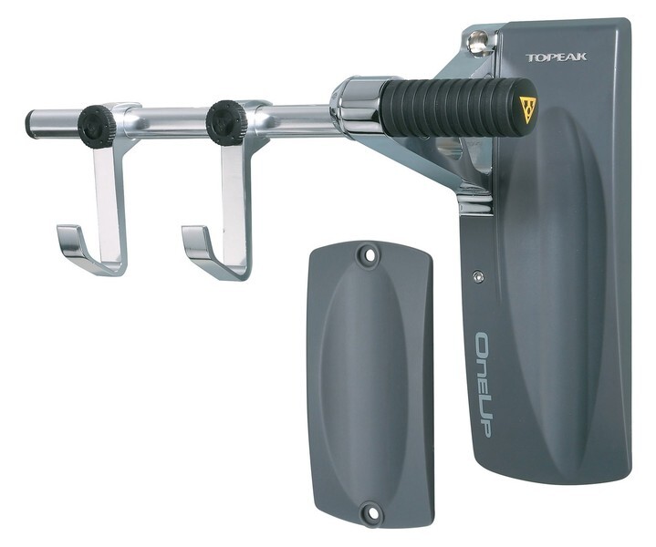 Topeak One Up Bike Holder Velikost: Univerzální velikost