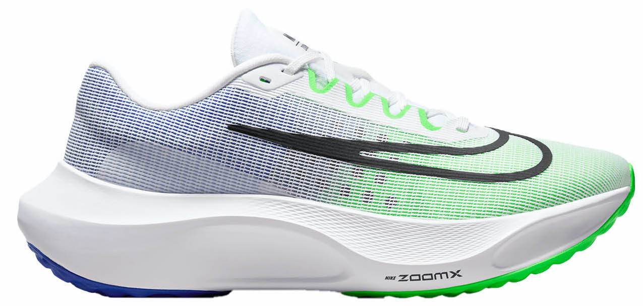 Nike Zoom Fly 5 M Velikost: 45,5 EUR