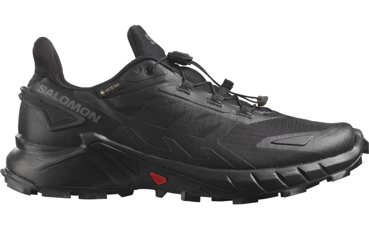 Salomon Supercross 4 GTX W Velikost: 40 EUR