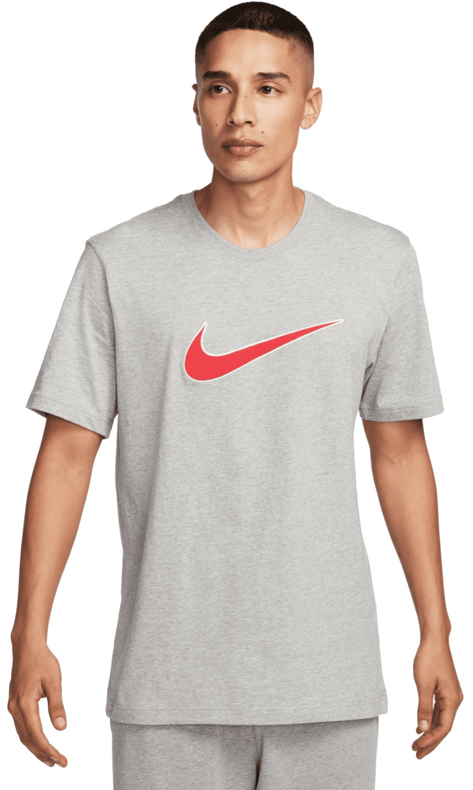 Nike Sportswear Short Sleeve Top M Velikost: M