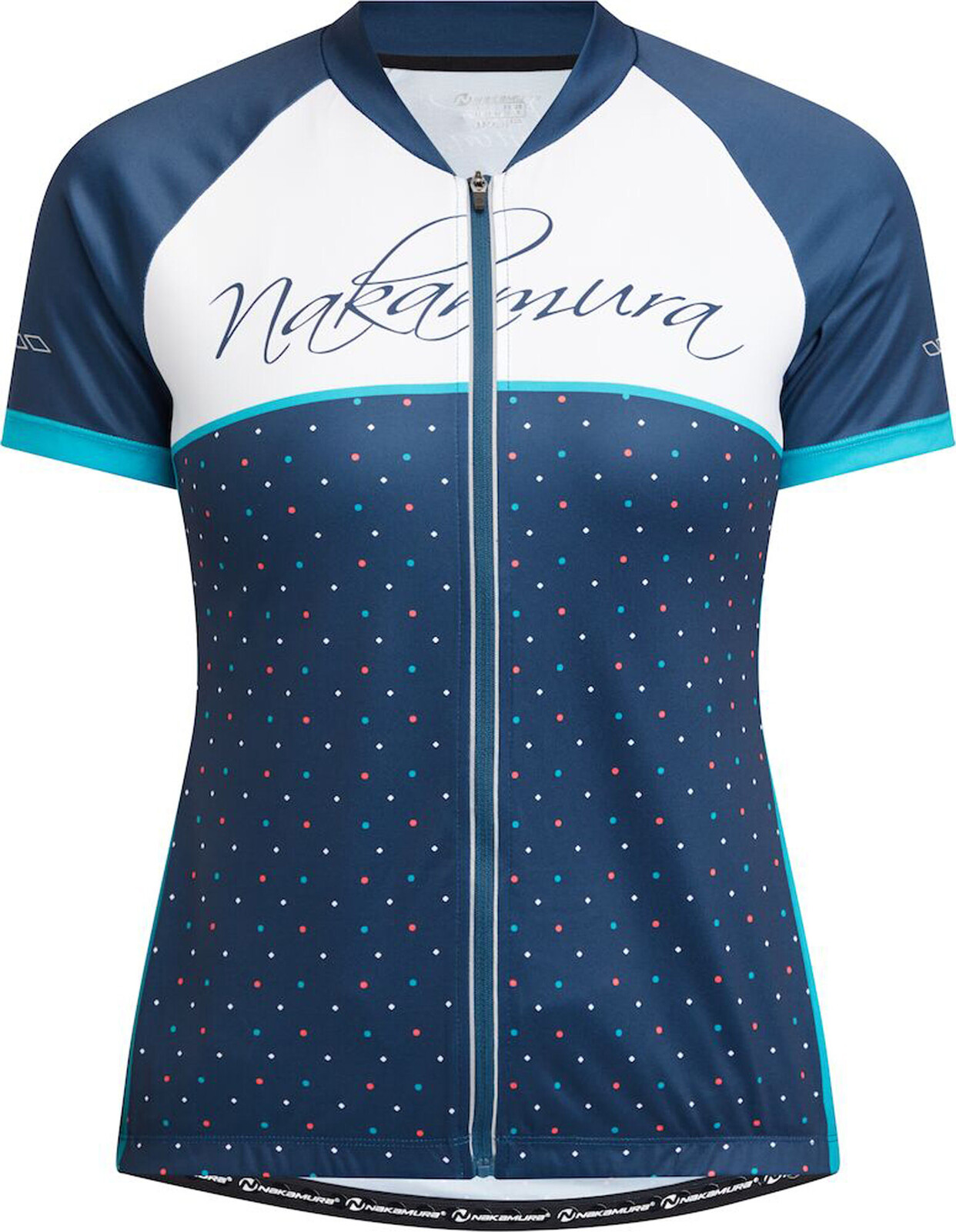 Nakamura Eredita Jersey W Velikost: 34