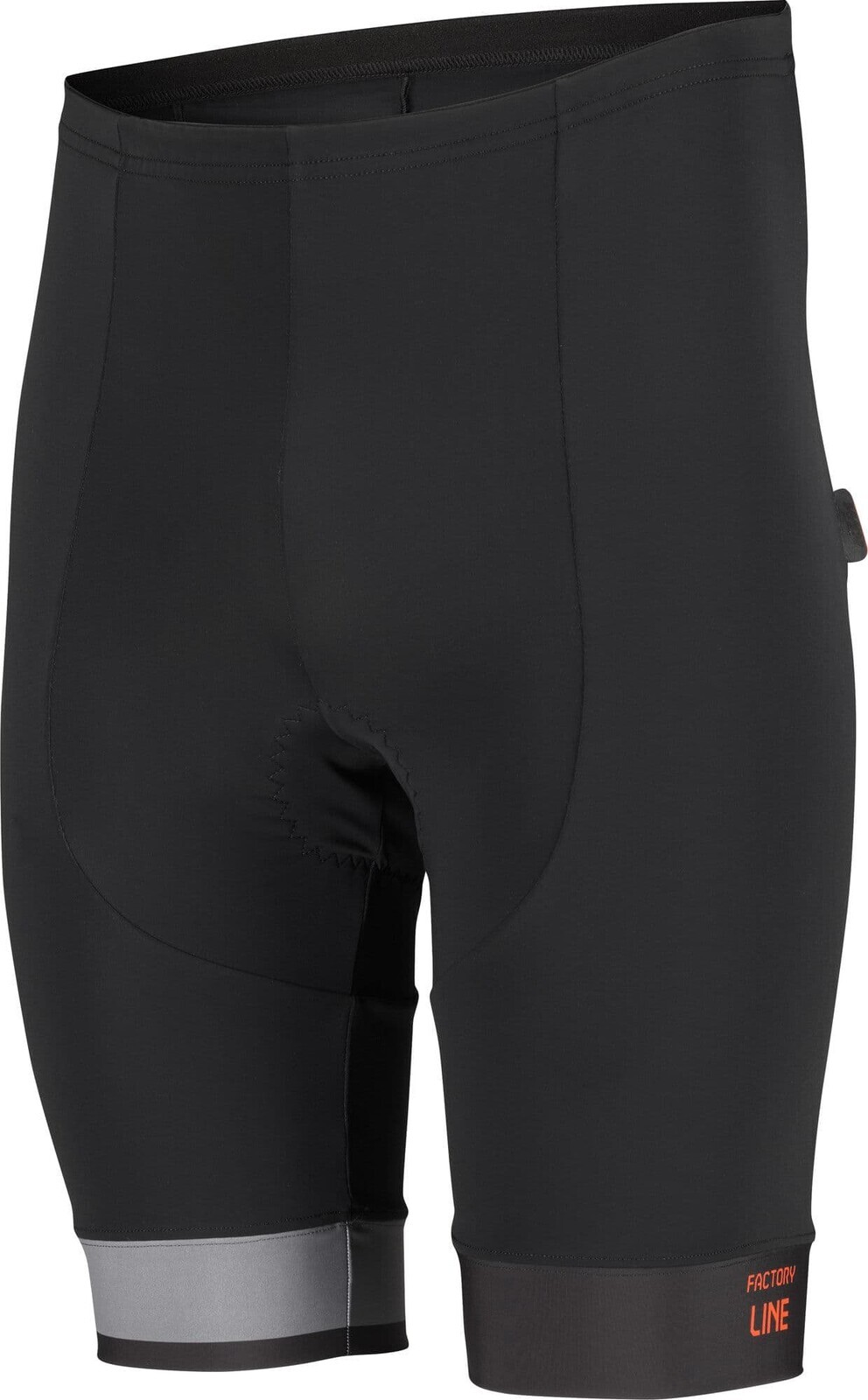 KTM Factory Line Shorts Velikost: S