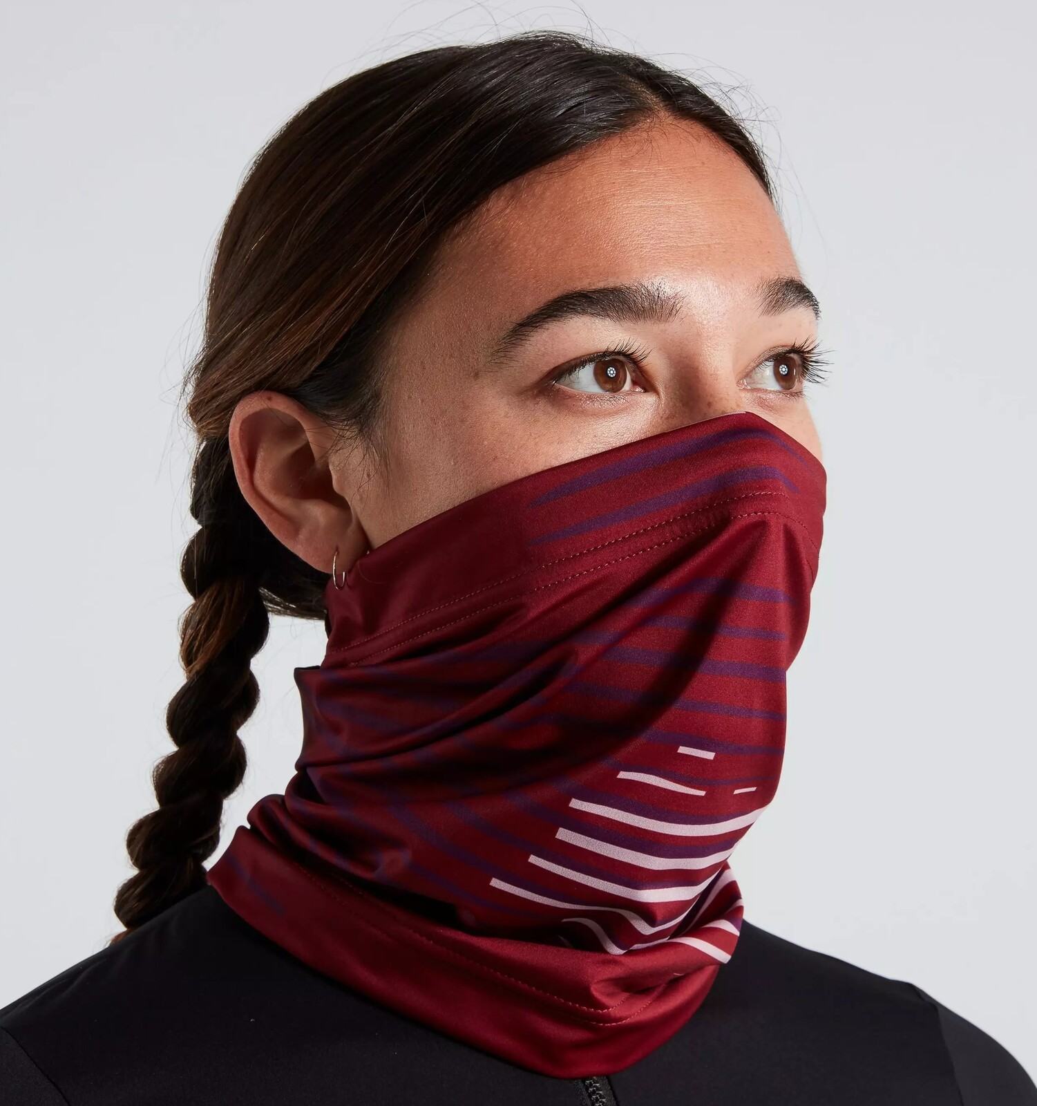 Specialized Blur Neck Gaiter Velikost: Univerzální velikost