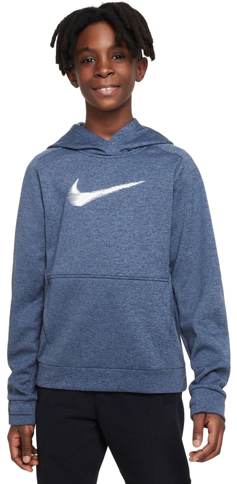 Nike Multi+ Therma-FIT Hoodie K Velikost: S