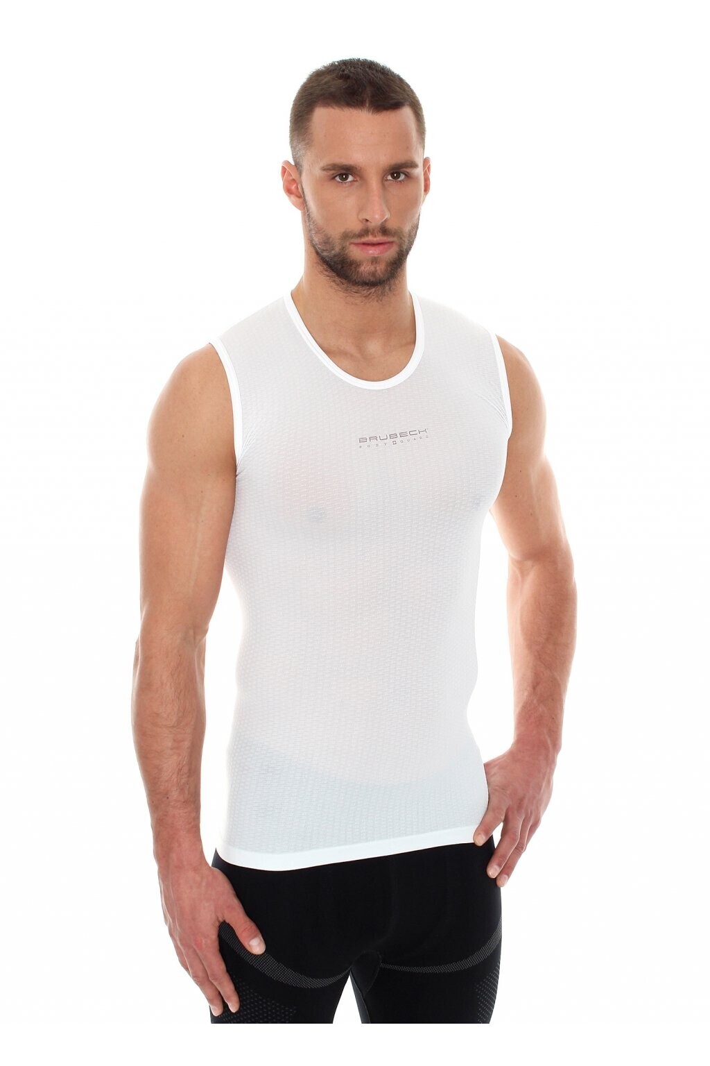 Brubeck Graphite Unisex Velikost: M