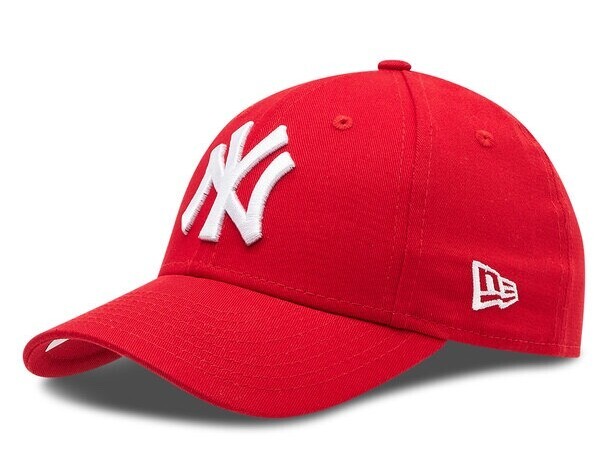 New Era K 940 Mlb League Ba Youth Velikost: Univerzální velikost