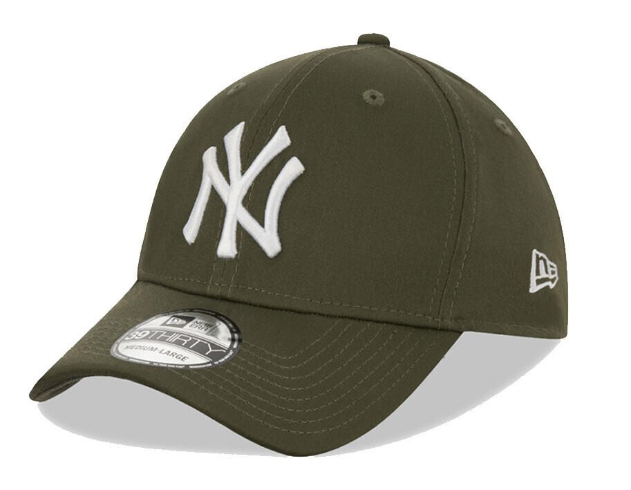 New Era New York Yankees 39Thirty Cap Velikost: M/L