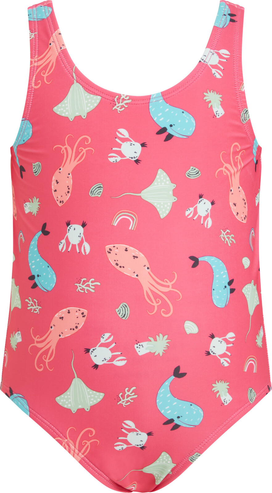 Firefly BB Tori T Swimsuit Kids Velikost: 98