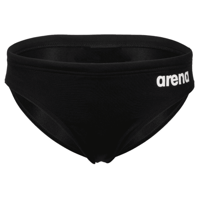 Arena Team Swim Brief Solid Boys Velikost: 128