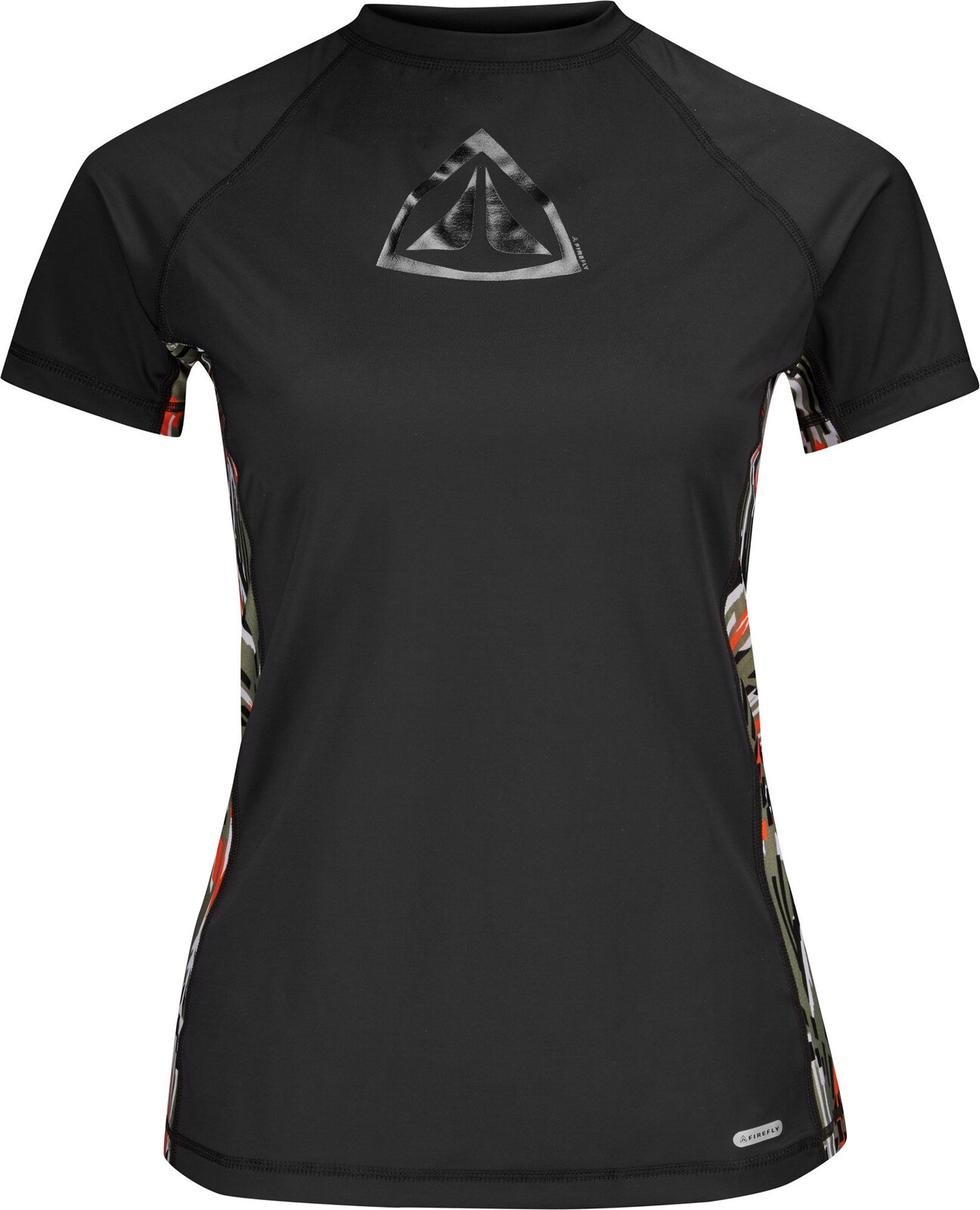Firefly M&MT Alice III Swim Shirt W Velikost: 34