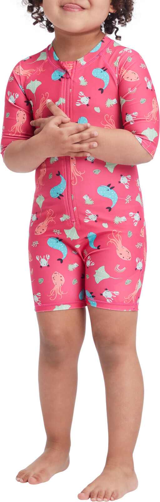 Firefly BB Taylor Sun Protection Suit Kids Velikost: 92