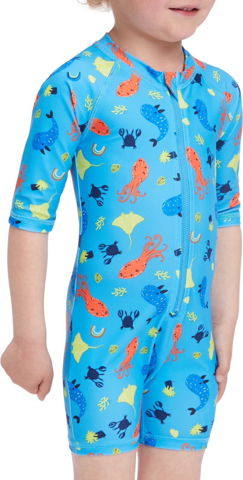 Firefly BB Taylor Sun Protection Suit Kids Velikost: 110