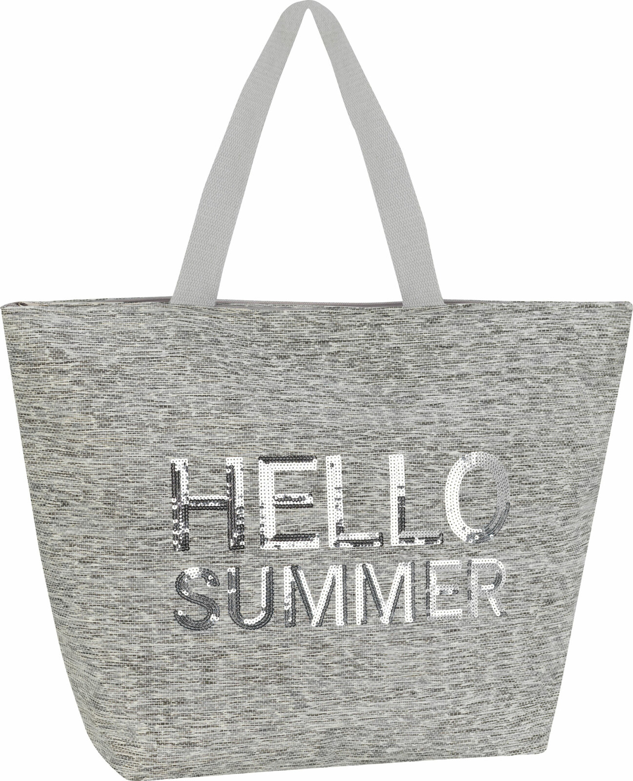 NO NAME Hello Summer Beach Bag Velikost: Univerzální velikost