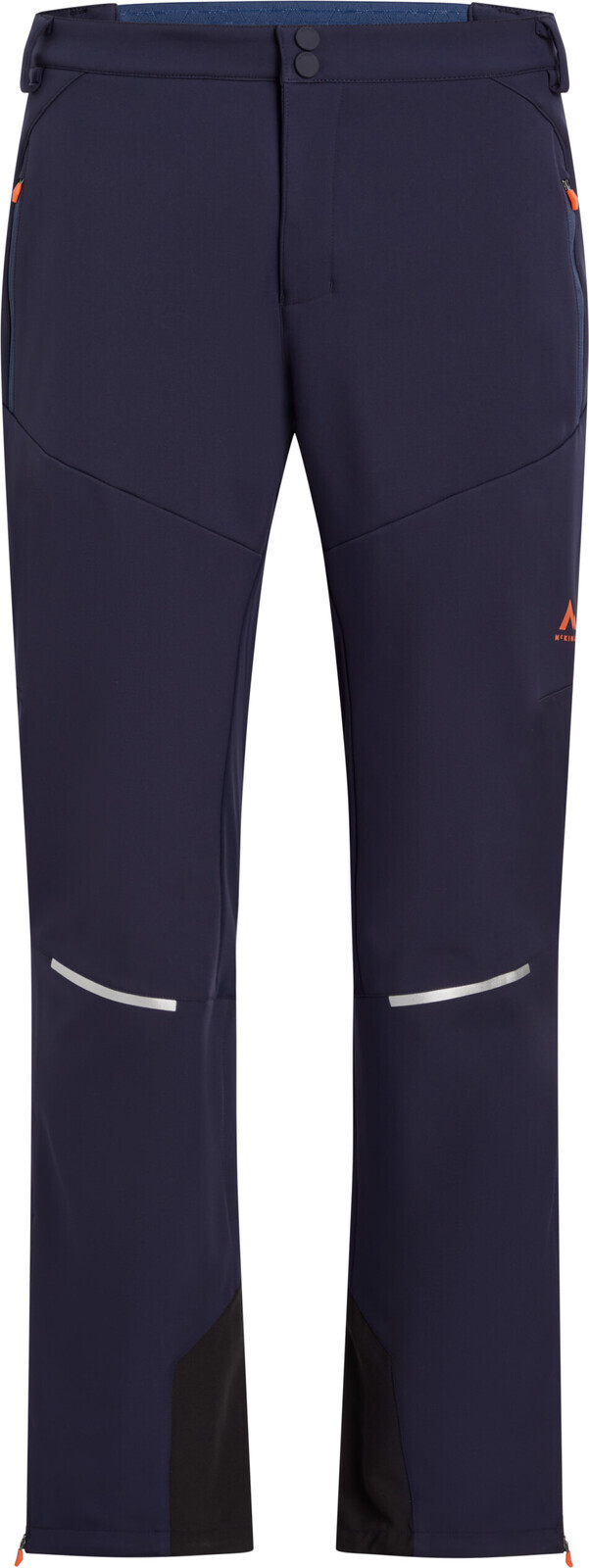 McKinley Saina Touring Pants Velikost: 46