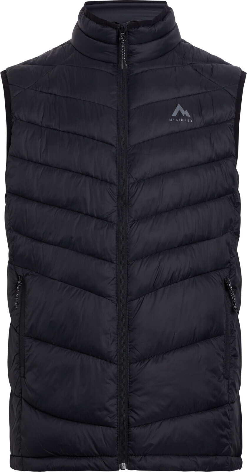 McKinley Joris II Vest Velikost: S