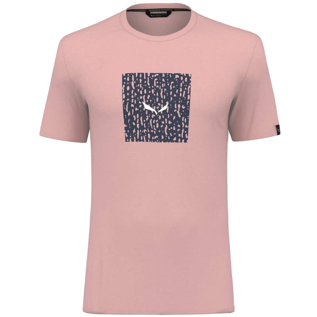 Salewa Pure Box Dry M Velikost: M