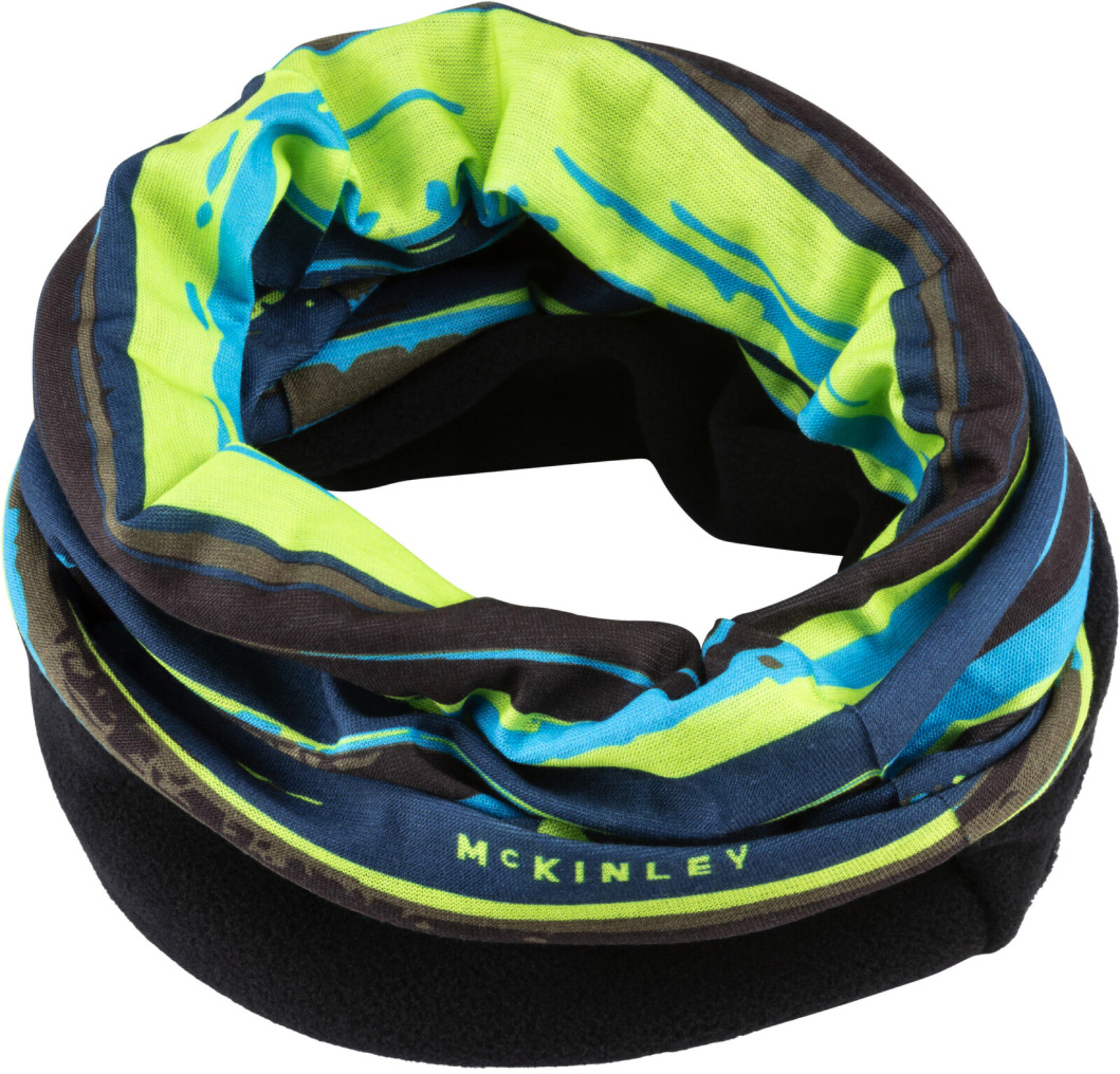 McKinley Duckstein Scarf Kids Velikost: Univerzální velikost