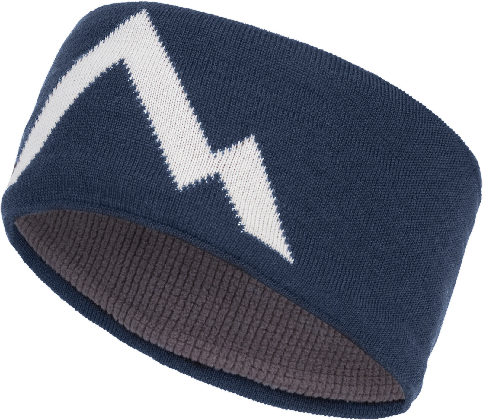 McKinley Malory Headband Velikost: Univerzální velikost