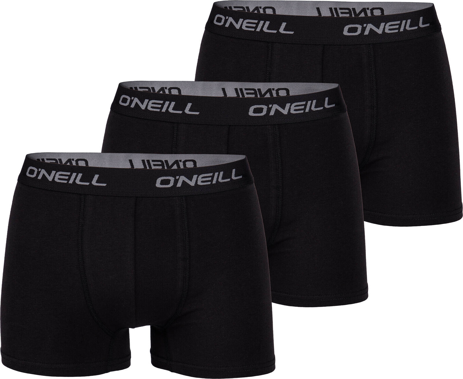 O'NEILL O'Neill plain 3-pack Velikost: S