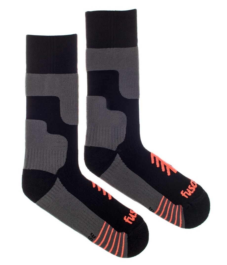 Fusakle Hike Socks Velikost: M