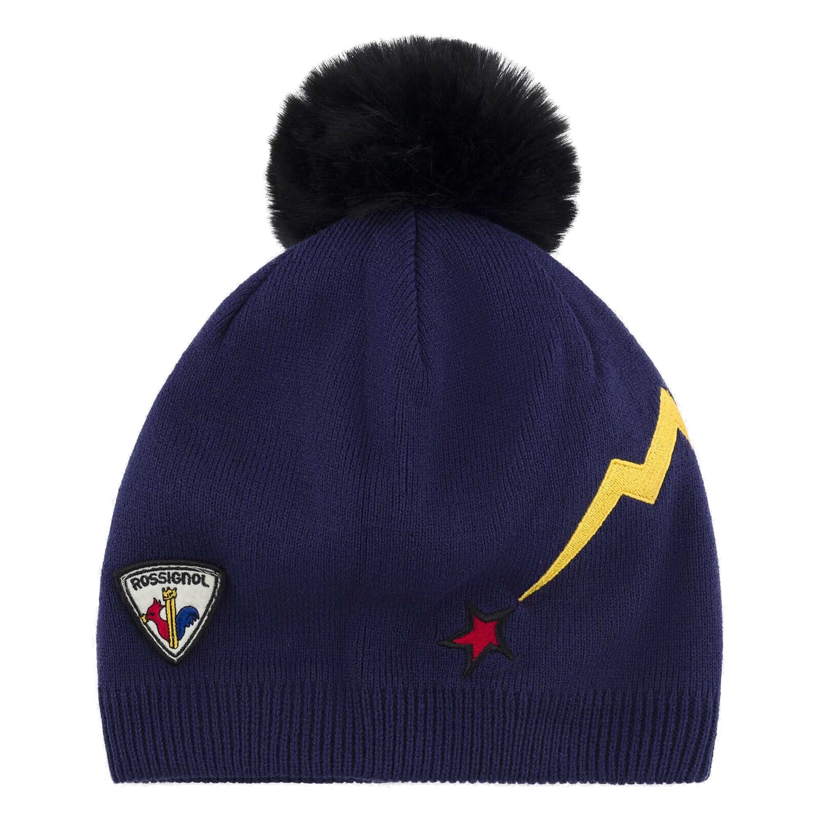 JCC Rossignol Missy Beanie W Velikost: Univerzální velikost