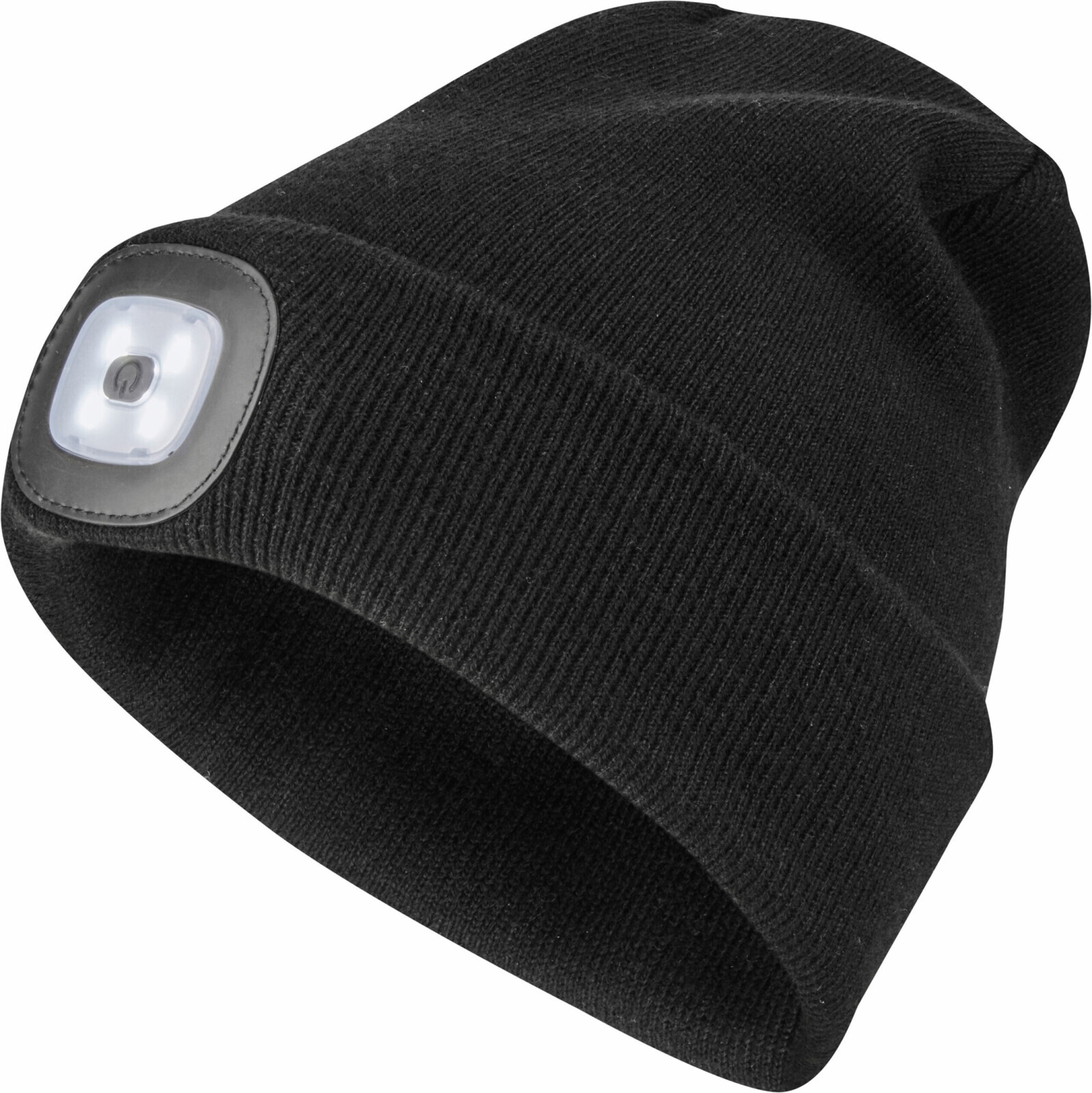 NO NAME Headlight Beanie Integrated LED Headlamp Velikost: Univerzální velikost