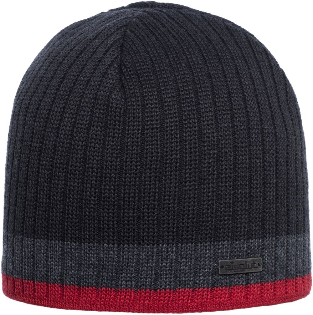 Eisglut Styrmir Merino Beanie Velikost: Univerzální velikost