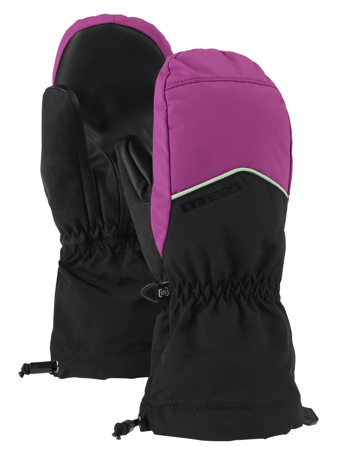 Burton Profile Mittens Kids Velikost: S