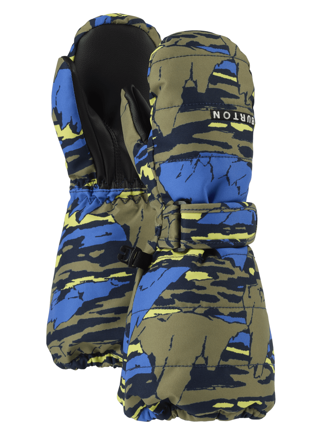 Burton Warmest Mittens Toddlers Velikost: 2T