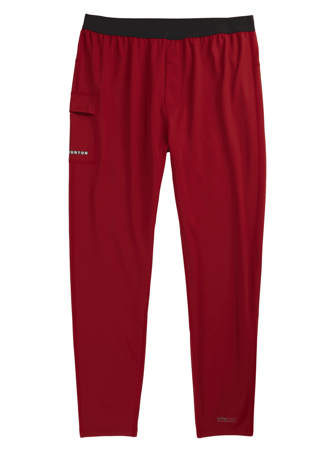 Burton Heavyweight X Base Layer Pants Velikost: S