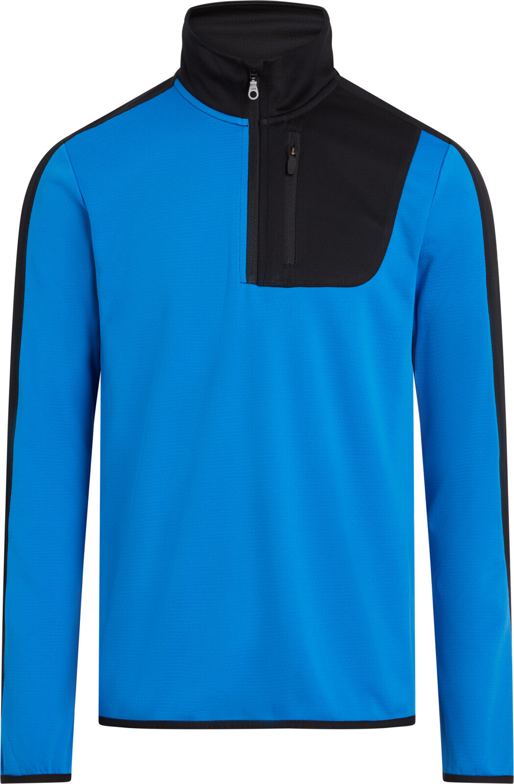 McKinley Blake II Ski Half-Zip Velikost: S
